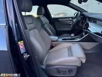 Audi A6 Avant 35 TDI S tronic design