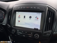 Opel Insignia 2.0 CDTI Executive S&S