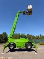 Merlo 40.25MSCC