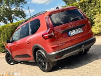 Dacia Jogger 1.0 TCe SL Extreme 7os