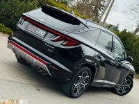 Hyundai Tucson 1.6 T-GDi HEV 2WD N Line