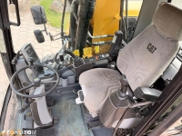 Caterpillar M313D