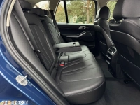 BMW X5 xDrive25d xLine