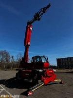 Manitou MRT2150