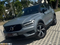 Volvo XC 40 D3 SCR R-Design