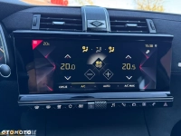 DS Automobiles DS 7 Crossback 1.5 BlueHDi So Chic