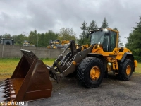 Volvo L120G