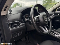 Mazda CX-5 2.0 Exclusive-Line 2WD