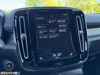 Volvo XC 40 D3 SCR R-Design