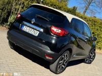 Renault Captur ENERGY dCi 90 EDC Dynamique