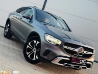 Mercedes-Benz GLC 200 d