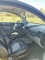 Volkswagen NEW BEETLE 