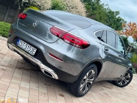 Mercedes-Benz GLC 200 d