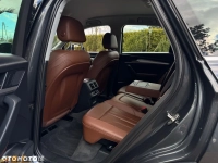Audi Q5 50 TFSIe quattro S tronic S line business