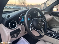 Mercedes-Benz GLC 200 d