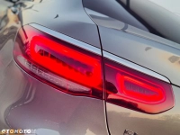 Mercedes-Benz GLC 200 d