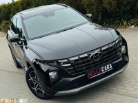 Hyundai Tucson 1.6 T-GDi HEV 2WD N Line