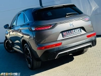 DS Automobiles DS 7 Crossback 1.5 BlueHDi So Chic