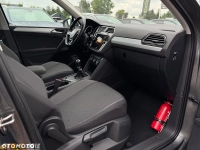 Volkswagen Tiguan 2.0 TDI SCR (BlueMotion Technology) Highline
