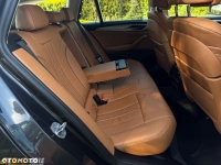 BMW Seria 5 520i Sport Line