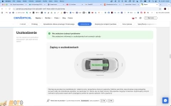 Kia Sportage II 2007 | LPG Vialle | Po remoncie silnika | historia serwisowa