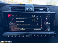 DS Automobiles DS 7 Crossback 1.5 BlueHDi So Chic