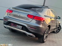 Mercedes-Benz GLC 200 d
