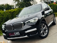 BMW X3 sDrive18d xLine sport