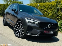Volvo XC 60 B4 D Geartronic RDesign
