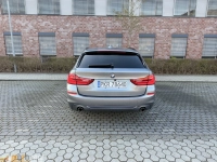 BMW 530d Touring 265KM | Sport Line | 2019| Lakier oryginał | Super stan | Okazja