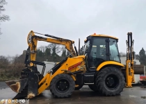 JCB 3CX