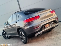 Mercedes-Benz GLC 200 d