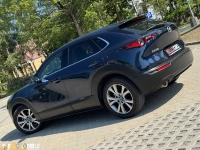 Mazda CX-30 SKYACTIV-X 2.0 M-Hybrid SELECTION