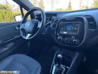 Renault Captur ENERGY dCi 90 EDC Dynamique