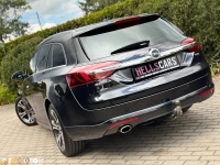 Opel Insignia 2.0 CDTI Executive S&S