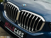 BMW X5 xDrive25d xLine