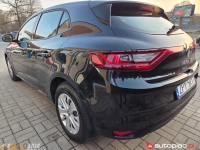 Renault Megane IV 1.2 Możliwa Zamiana