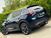 Mazda CX-5 2.0 Exclusive-Line 2WD