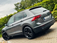 Volkswagen Tiguan 2.0 TDI SCR (BlueMotion Technology) Highline