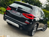 BMW X3 sDrive18d xLine sport
