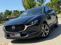 Mazda CX-30 SKYACTIV-X 2.0 M-Hybrid SELECTION