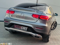 Mercedes-Benz GLC 200 d