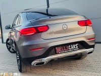 Mercedes-Benz GLC 200 d