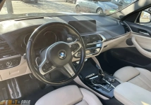 BMW X4 G02 3.0 360KM SERWIS ASO BEZWYPADKOWY SALON POLSKA