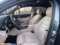 Mercedes-Benz GLC 200 d