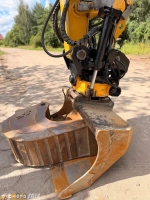 Caterpillar M313D
