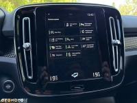Volvo XC 40 B4 B Geartronic RDesign