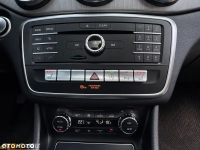 Mercedes-Benz CLA 180 d AMG Line