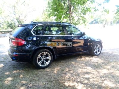 Bmw x5 bi-Turbo 3.0 M-Pakiet