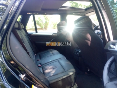 Bmw x5 bi-Turbo 3.0 M-Pakiet